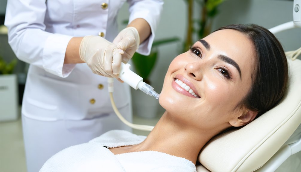 Infus Whitening Terdekat di Tangerang: Solusi Kulit Cerah Instan