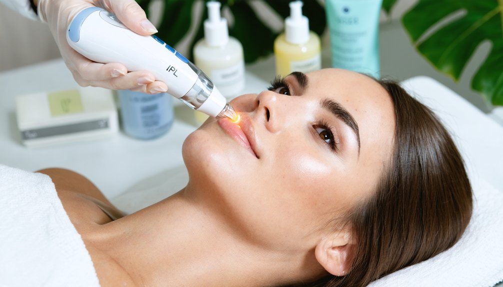 IPL Treatment Adalah: Manfaat, Prosedur, dan Hasil Nyata untuk Kulit Cerah