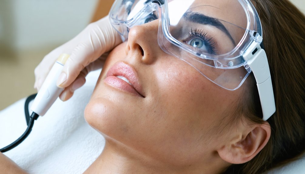 Treatment IPL Adalah Metode Modern Cerahkan dan Haluskan Kulit