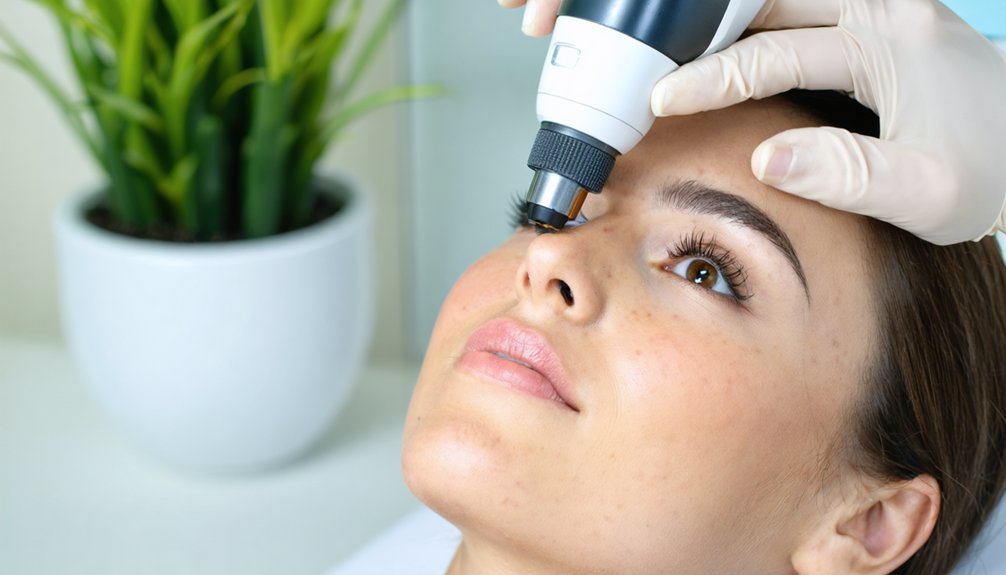 Laser Treatment Kelapa Gading Jakarta Utara: Solusi Masalah Kulit Beragam