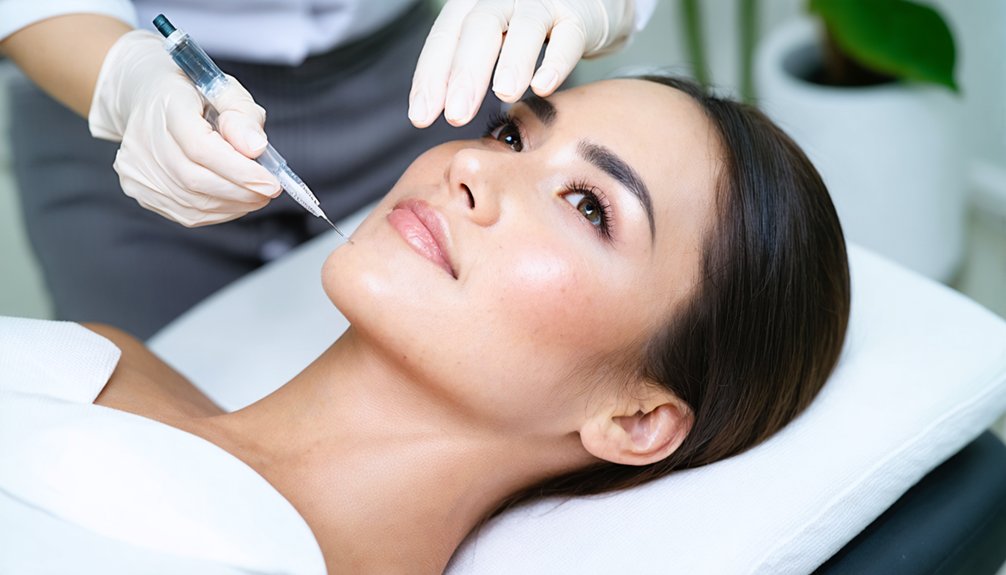 Meso Treatment di Kelapa Gading, Jakarta Utara: Favorit untuk Kulit Cerah & Awet Muda