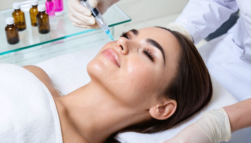 Meso Treatment Adalah? Ini Keunggulan & Proses Perawatan Kulit Modern
