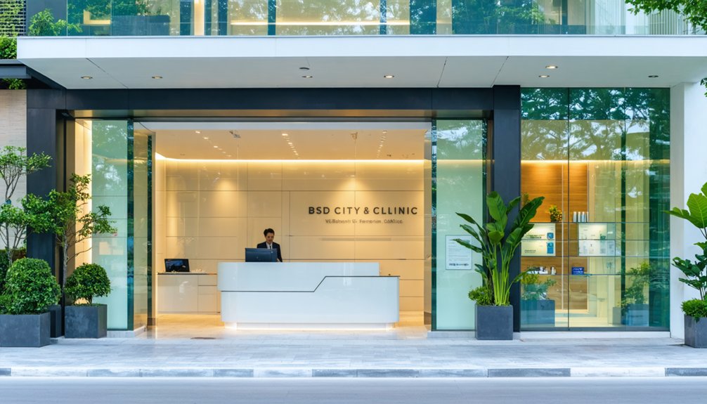 Temukan Klinik Aesthetic Terdekat di BSD, Pelayanan Profesional & Harga Transparan
