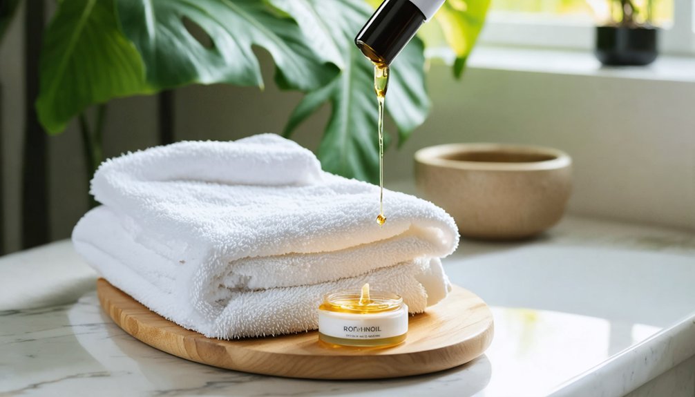 Inilah Alasan Retinol Wajib Masuk Skincare Harian Anda