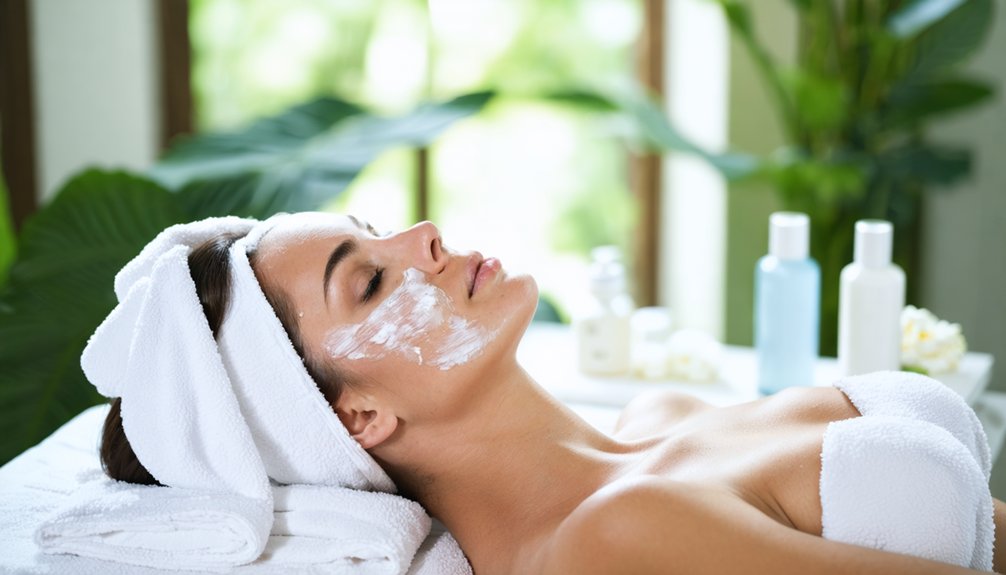 Peel Treatment di BSD Tangerang: Cerahkan Kulitmu dengan Aman