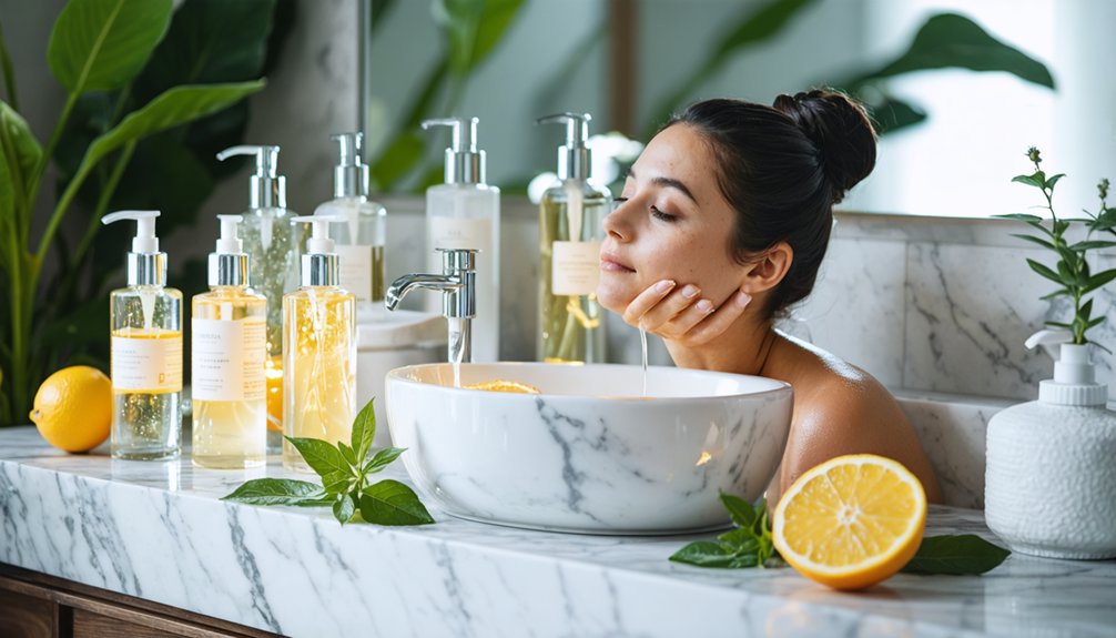 7 Tips Skincare Glowing: Rahasia Kulit Bening Dalam 7 Hari