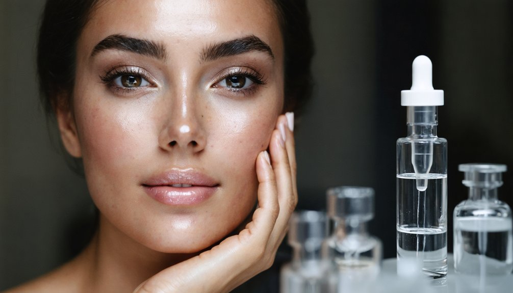 Inilah Manfaat Skin Booster untuk Kulit Lebih Sehat dan Glowing