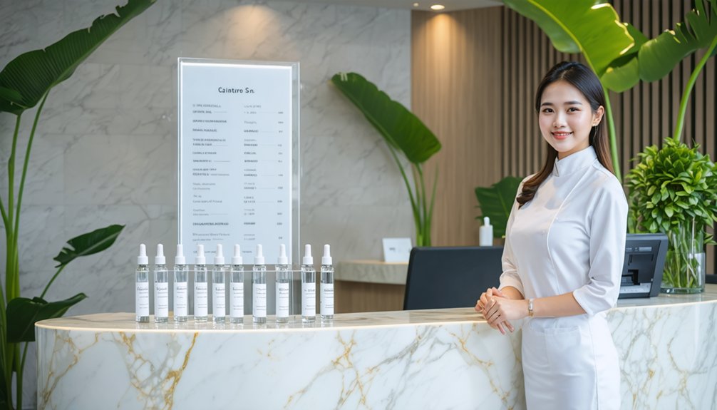 Berapa Harga Infus Whitening di Kelapa Gading? Ini Daftar Biaya & Hal yang Perlu Kamu Tahu