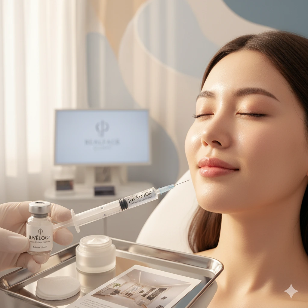 Apa Itu Juvelook? Berikut Manfaat, Prosedur, dan Harga Perawatan Juvelook di Klinik Kecantikan Reallface