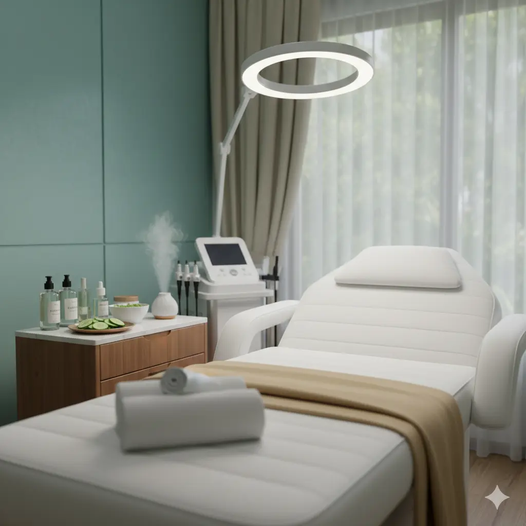 Harga Treatment Wajah di Kelapa Gading Jakarta Utara Terbaru 2025, Lengkap dengan Prosedurnya!