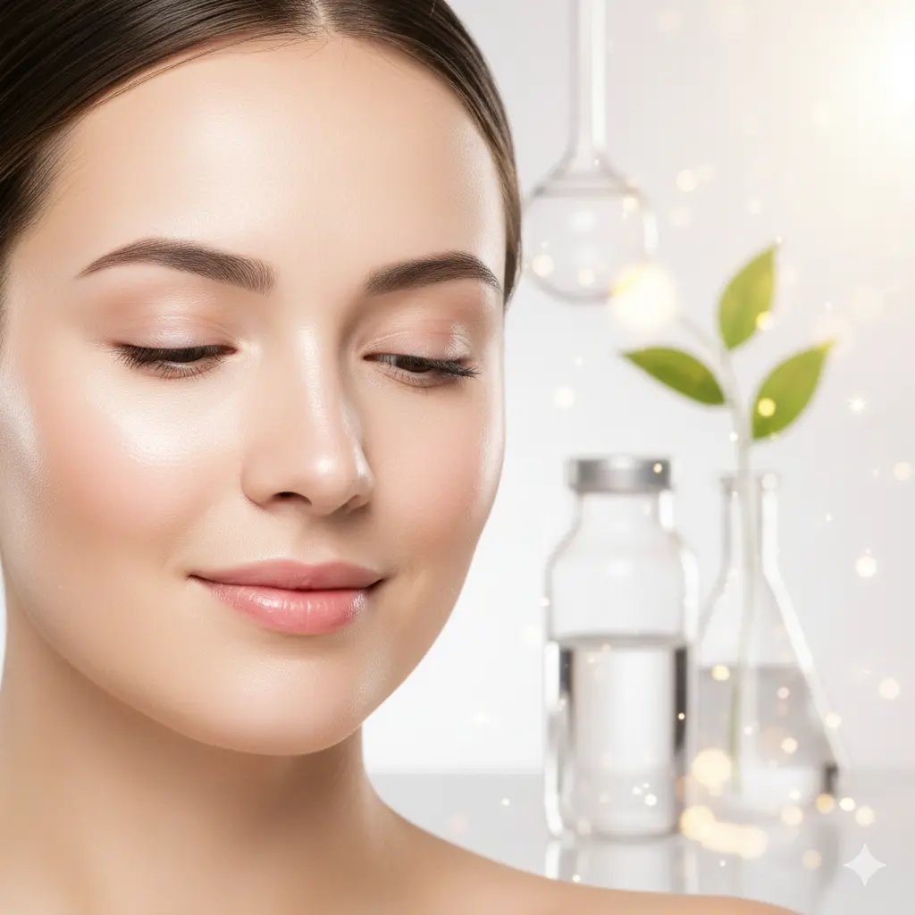 Rejuvenation Wajah: Manfaat, Prosedur, dan Hasil Nyata untuk Kulit Glowing Tanpa Penuaan Dini!