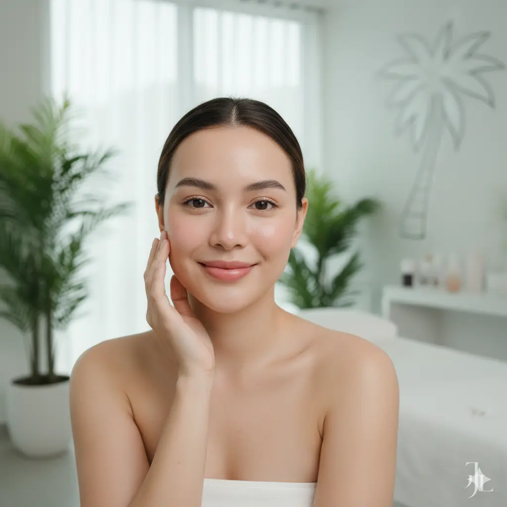 Juvelook Kelapa Gading: Perawatan Non-Invasif yang Bikin Kulit Kencang dan Segar Seperti Remaja!