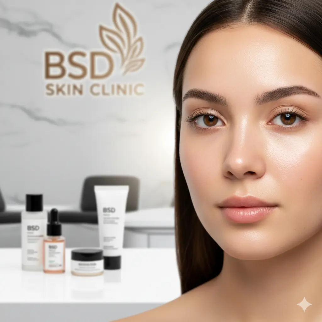 Facial Acne BSD — Solusi Efektif Atasi Jerawat & Bekasnya dengan Hasil Glowing!
