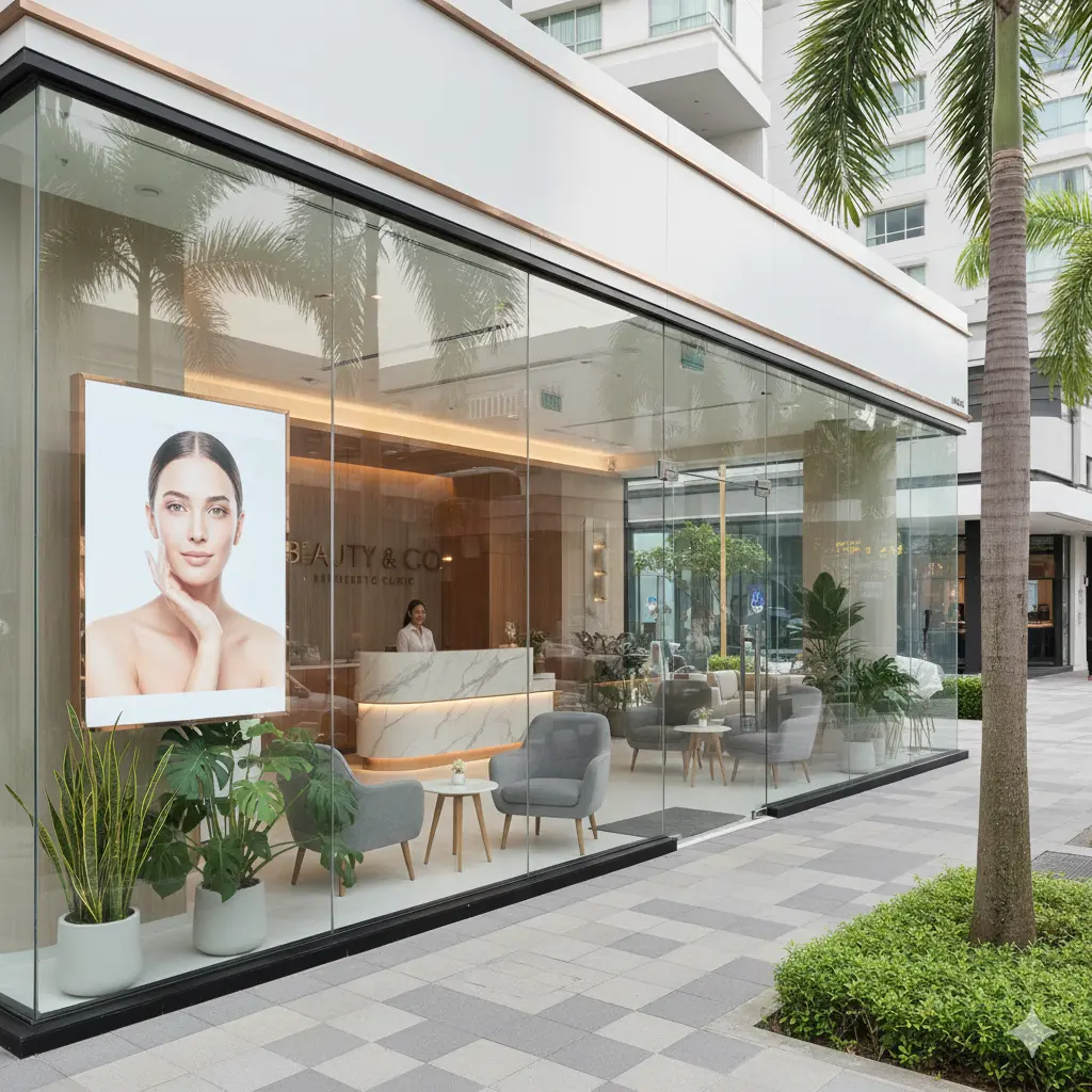 Rekomendasi Klinik Kecantikan Terdekat di BSD: Reallface Aesthetic Clinic, Solusi Kulit Glowingmu!