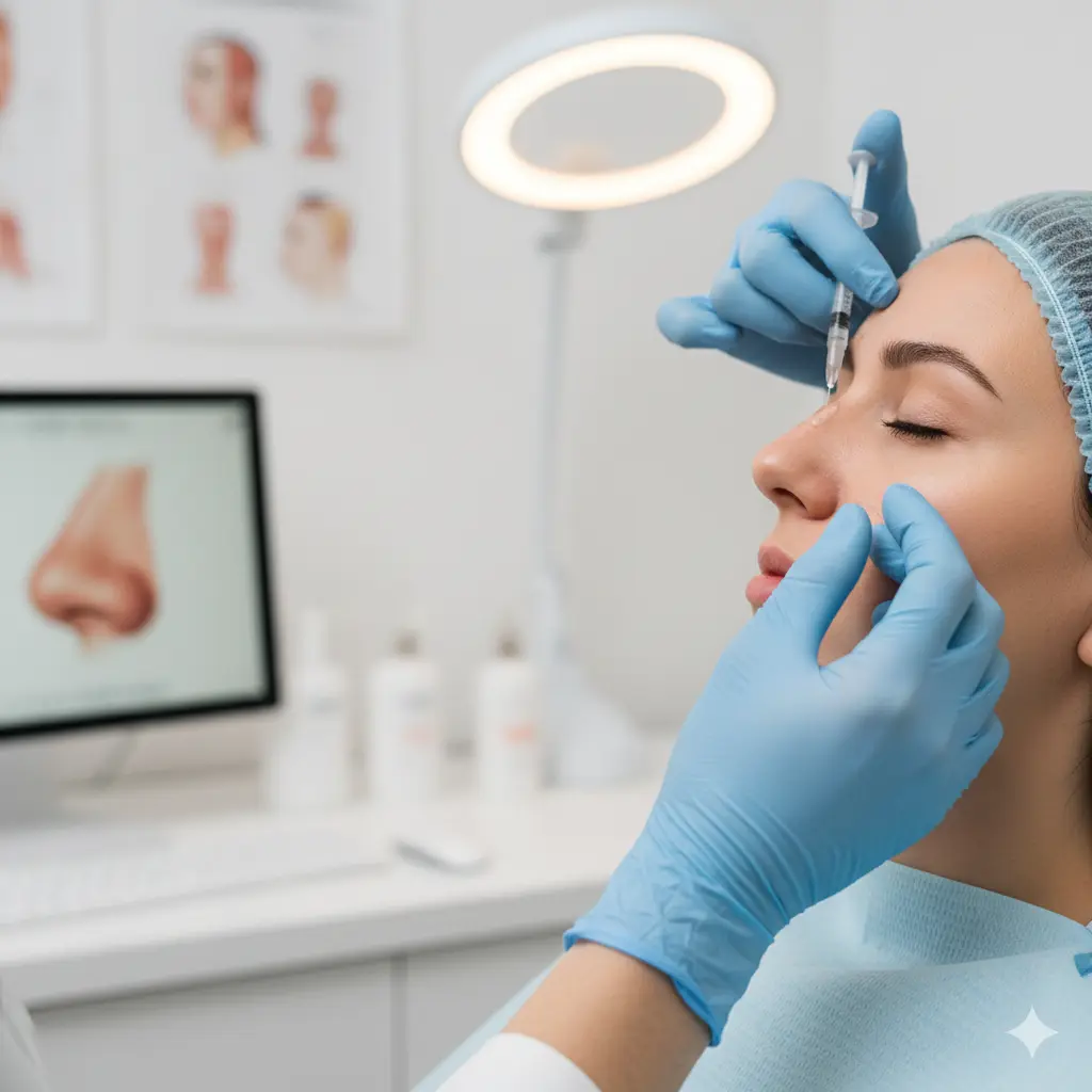 Apa Itu Filler Hidung? Ini Penjelasan, Manfaat, dan Prosedurnya!