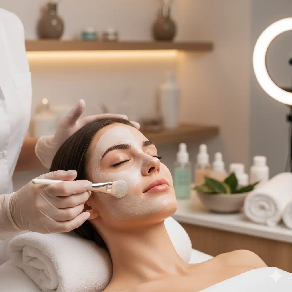 Treatment Wajah Itu Apa? Kenali Arti, Proses, dan Hasil Nyata untuk Kecantikan Kulitmu!