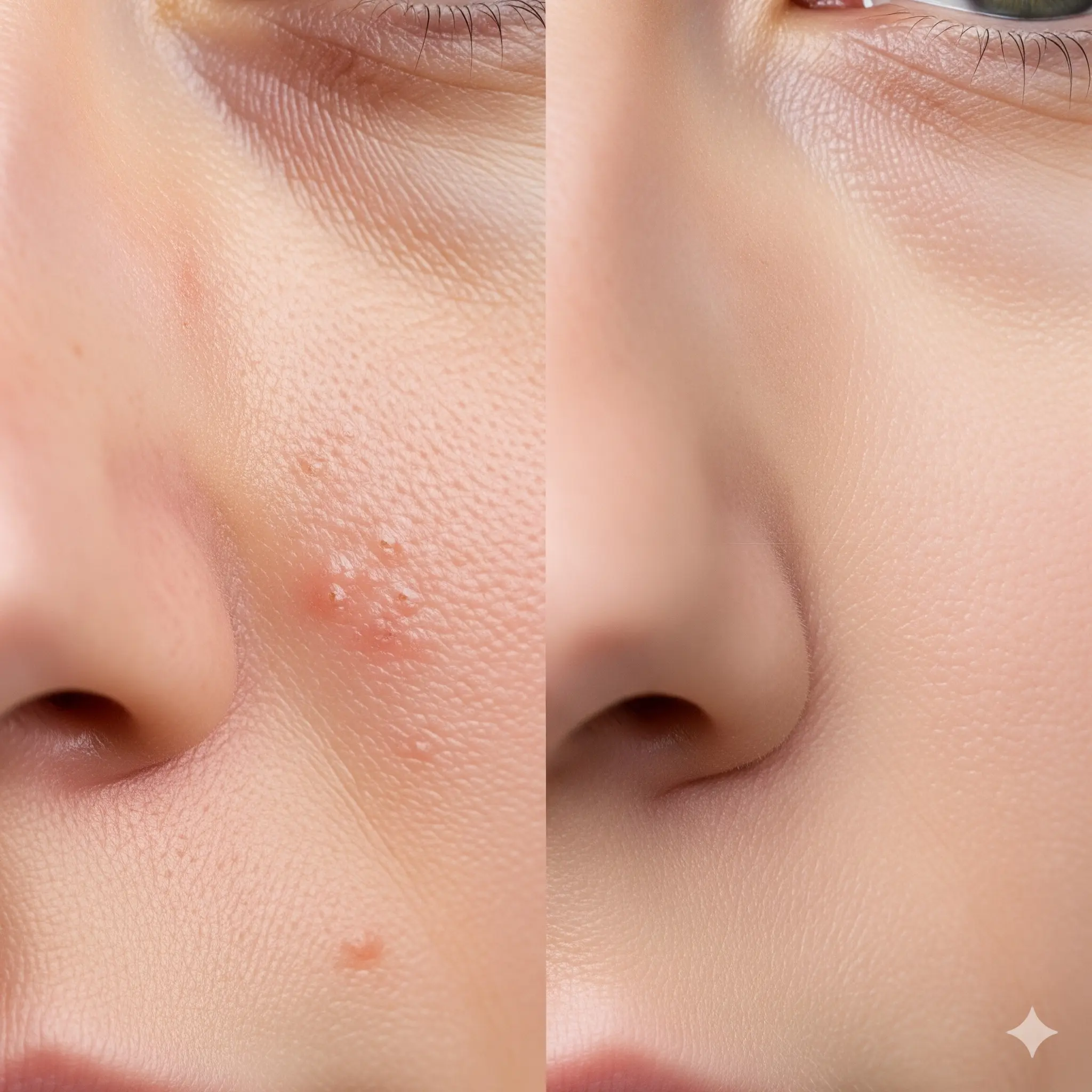 Closed Comedo: Penyebab, Cara Mengatasi, dan Treatment Paling Efektif untuk Kulit Halus Bebas Komedo!