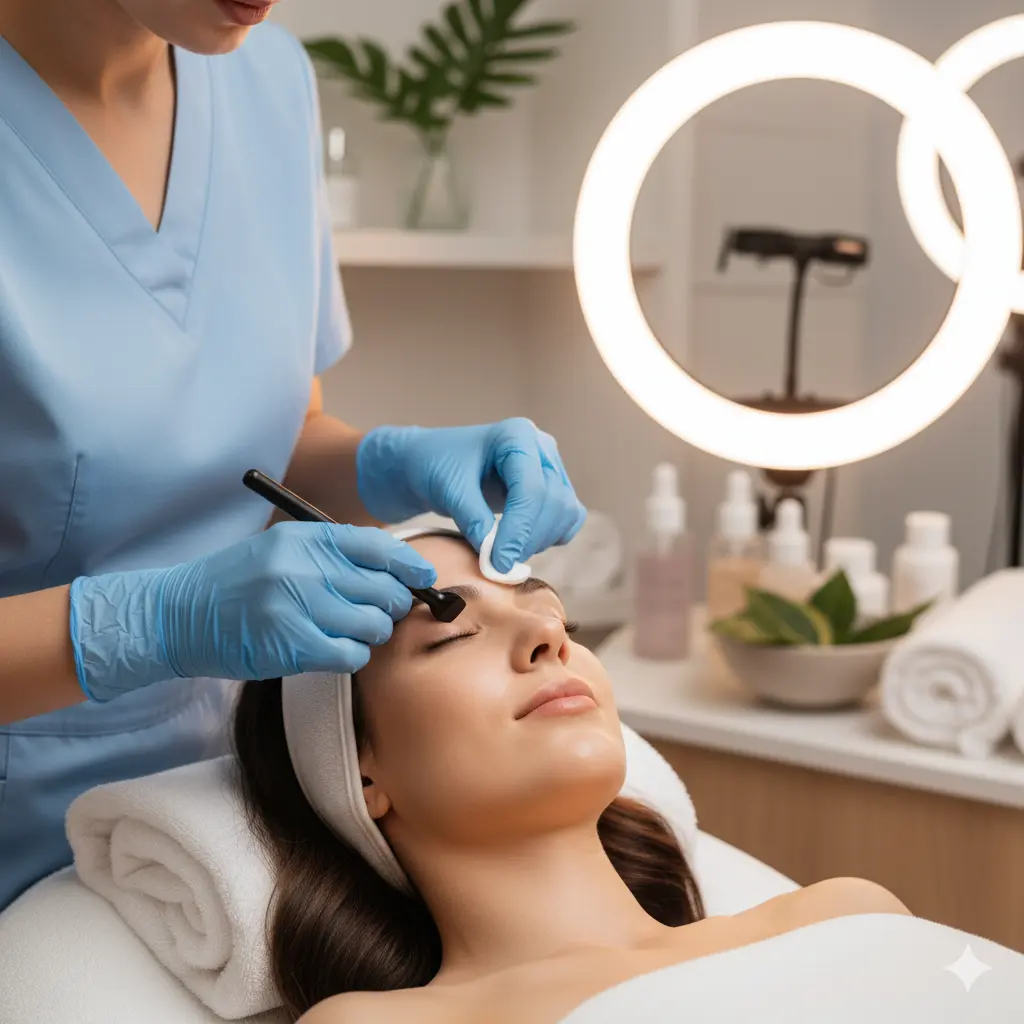 Facial Itu Apa? Kenali Jenis, Manfaat, dan Hasil Nyata dari Perawatan Wajah yang Bikin Glowing!