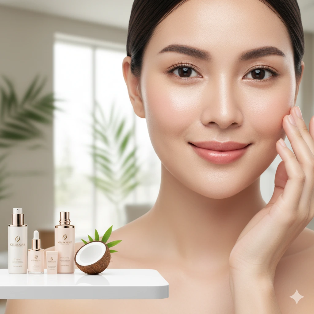Rejuran Kelapa Gading — Treatment Anti-Aging Premium untuk Kulit Lebih Cerah & Kenyal!