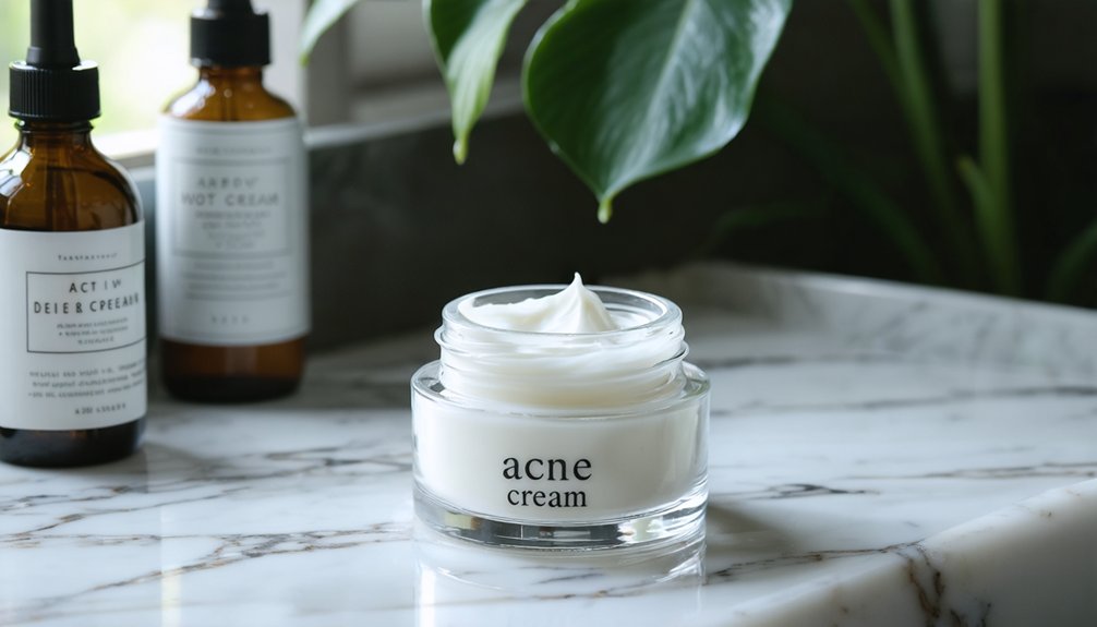 Acne Cream Terbaik di BSD Tangerang untuk Jerawat Membandel