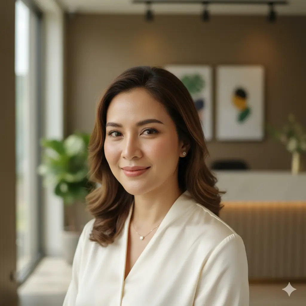 Botox BSD Gading Serpong — Rahasia Artis Tampil Awet Muda dengan Wajah Kencang dan Natural Tanpa Operasi!