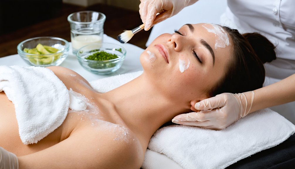 Apa Itu Facial? Prosedur, Manfaat, dan Tips Pemilihan Klinik