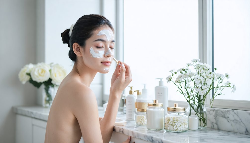 Facial Whitening Adalah Treatment Andalan Kulit Cerah Alami