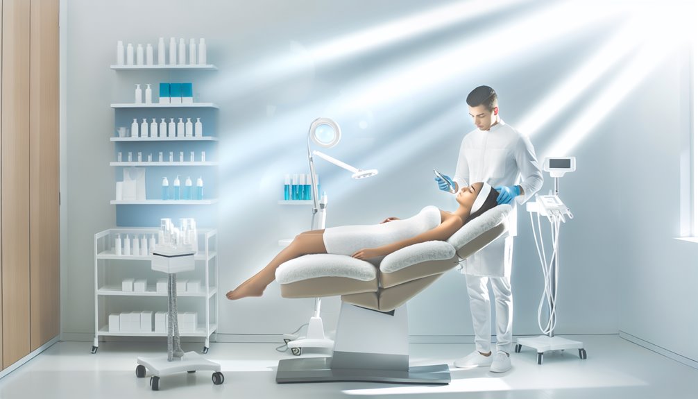 Ingin Kulit Glowing Instan? Ini Treatment Wajah Terdekat dengan Teknologi Klinik Modern