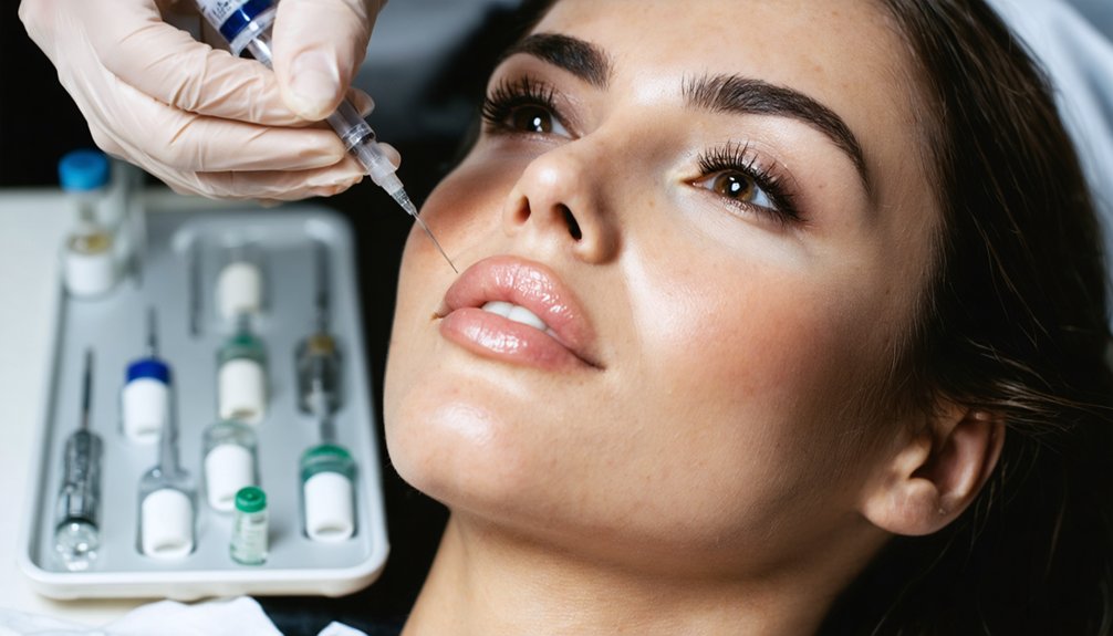 Profhilo Adalah: Teknologi Baru untuk Kulit Lebih Kencang dan Terhidrasi