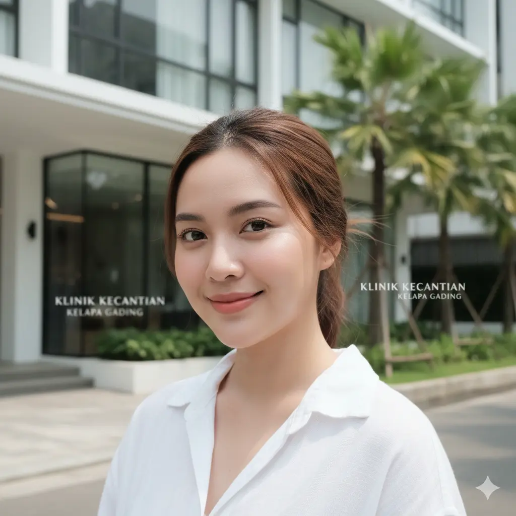 Klinik Kecantikan Kelapa Gading, Solusi Kulit Sehat dan Glowing Tanpa Perlu Filter!