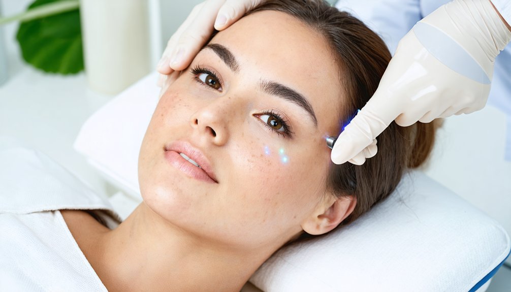 Laser Pico BSD Tangerang: Atasi Noda Hitam dan Bekas Jerawat Lebih Cepat