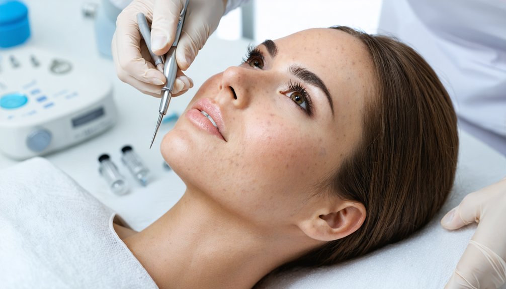 Tanam Benang Wajah: Prosedur Pengencangan Kulit Tanpa Operasi