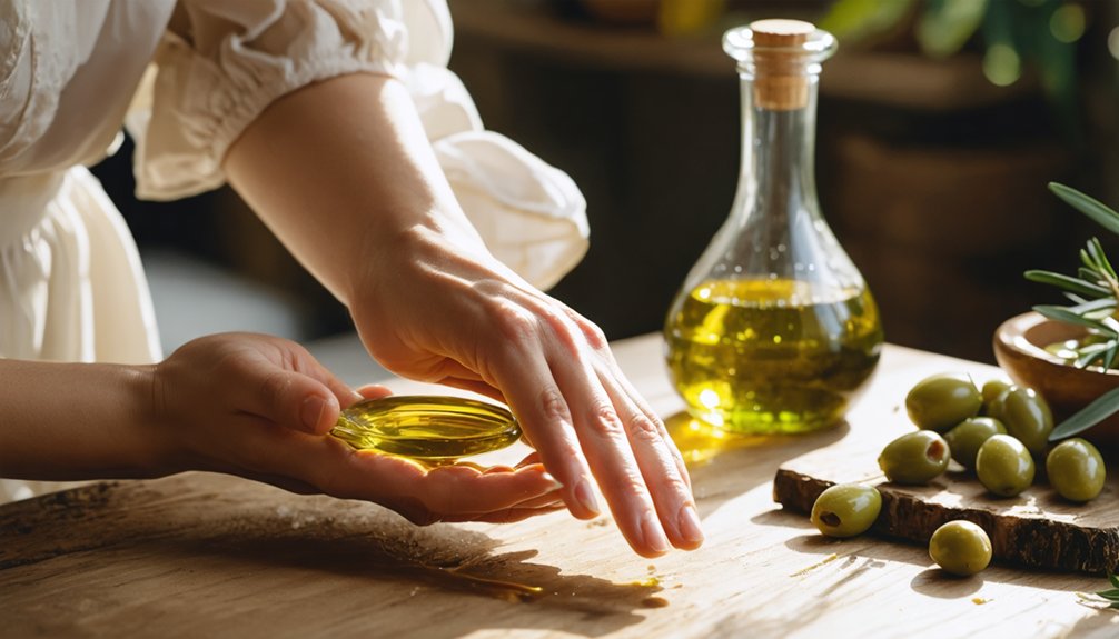 Manfaat Minyak Zaitun untuk Kulit Tubuh yang Lembut dan Sehat