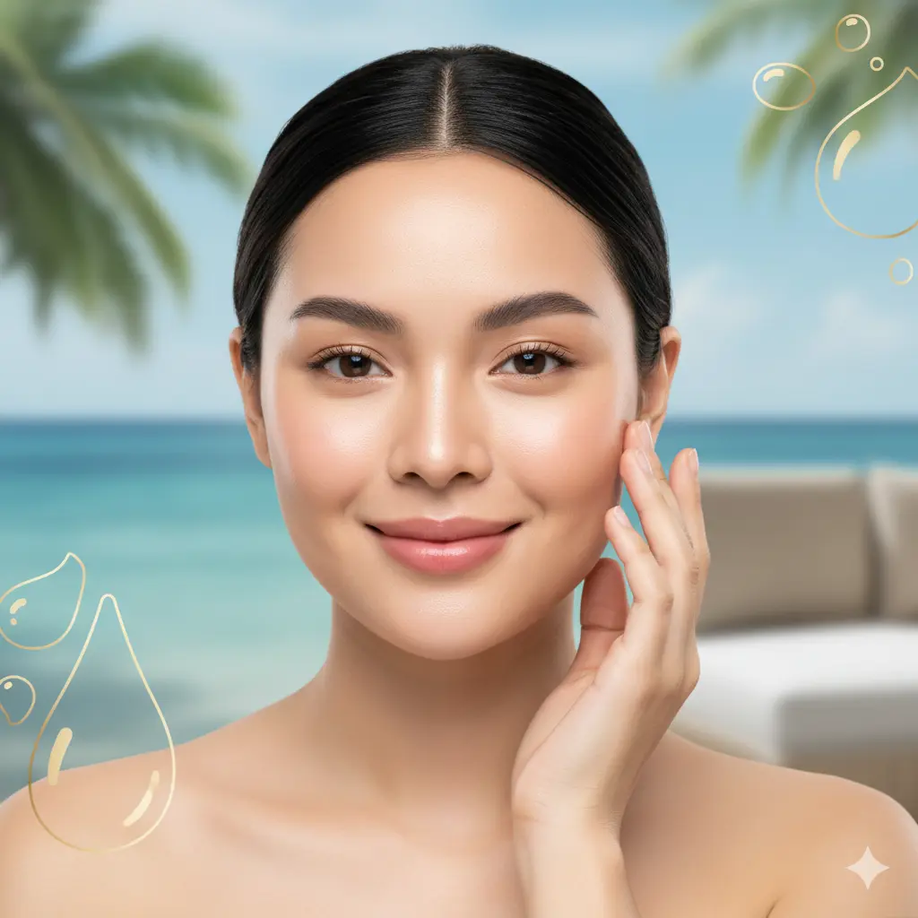 Profhilo Kelapa Gading: Inovasi Hidrasi Kulit Premium untuk Wajah Kencang, Lembap, dan Awet Muda!