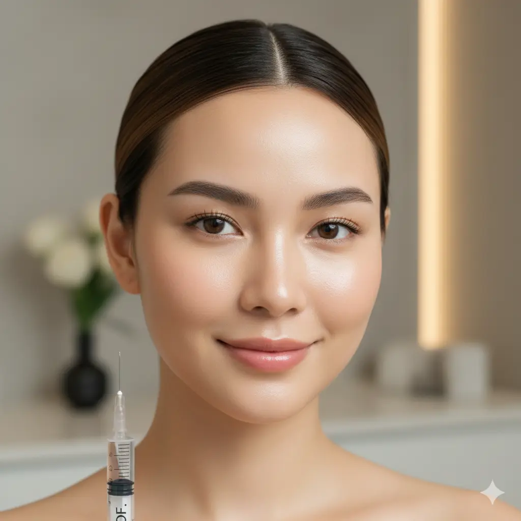 Profhilo BSD: Rahasia Kulit Glowing Sekencang Artis Korea Tanpa Operasi, Cukup Satu Treatment!