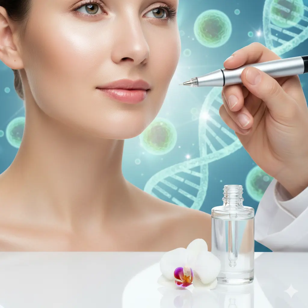 Rejuran BSD: Inovasi Perawatan Kulit Modern untuk Regenerasi, Kecerahan, dan Elastisitas Alami Tanpa Operasi