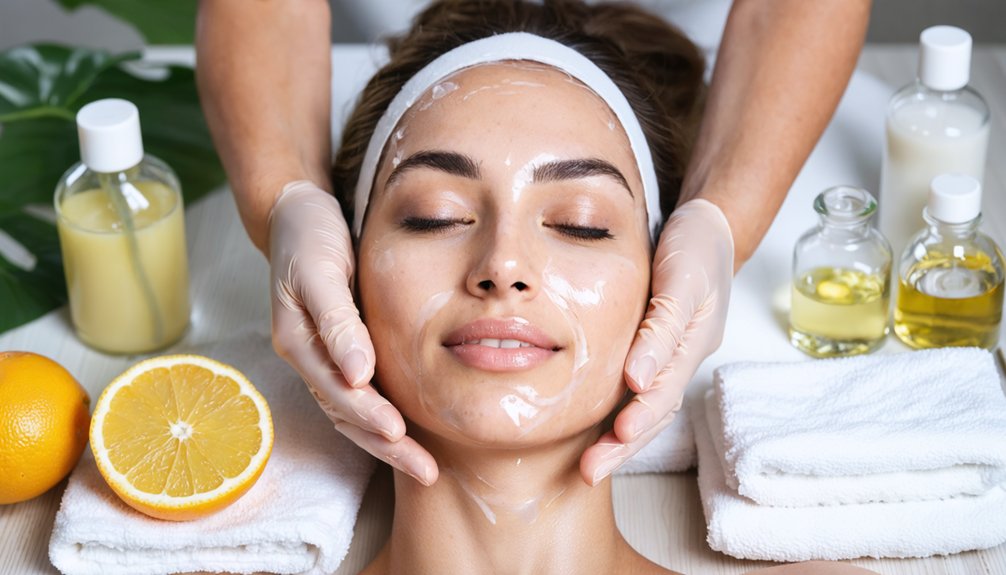 Apa Itu Peeling? Manfaat, Cara Kerja, dan Jenis-Jenisnya