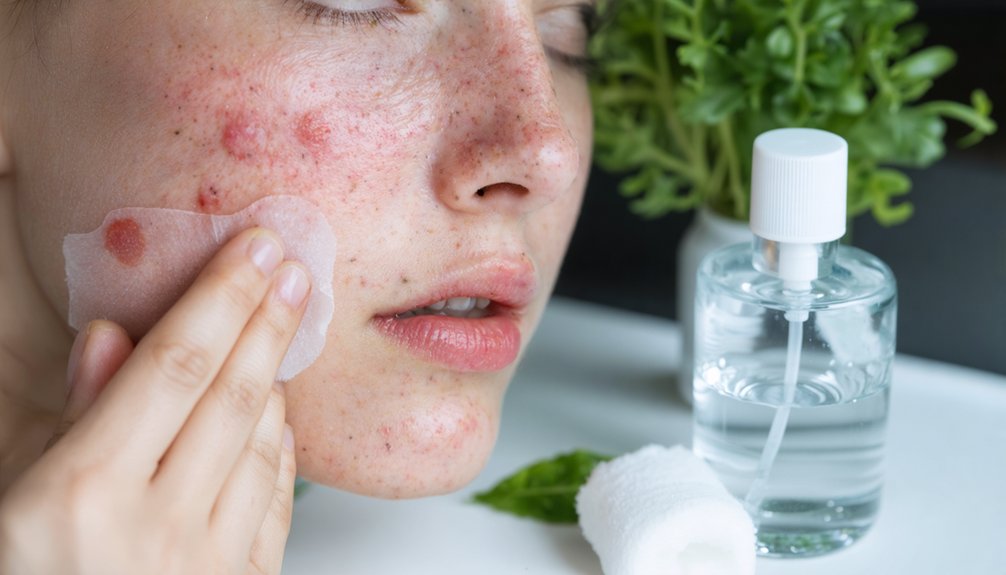 Jerawat Bruntusan: Cara Pengobatan dan Pencegahannya