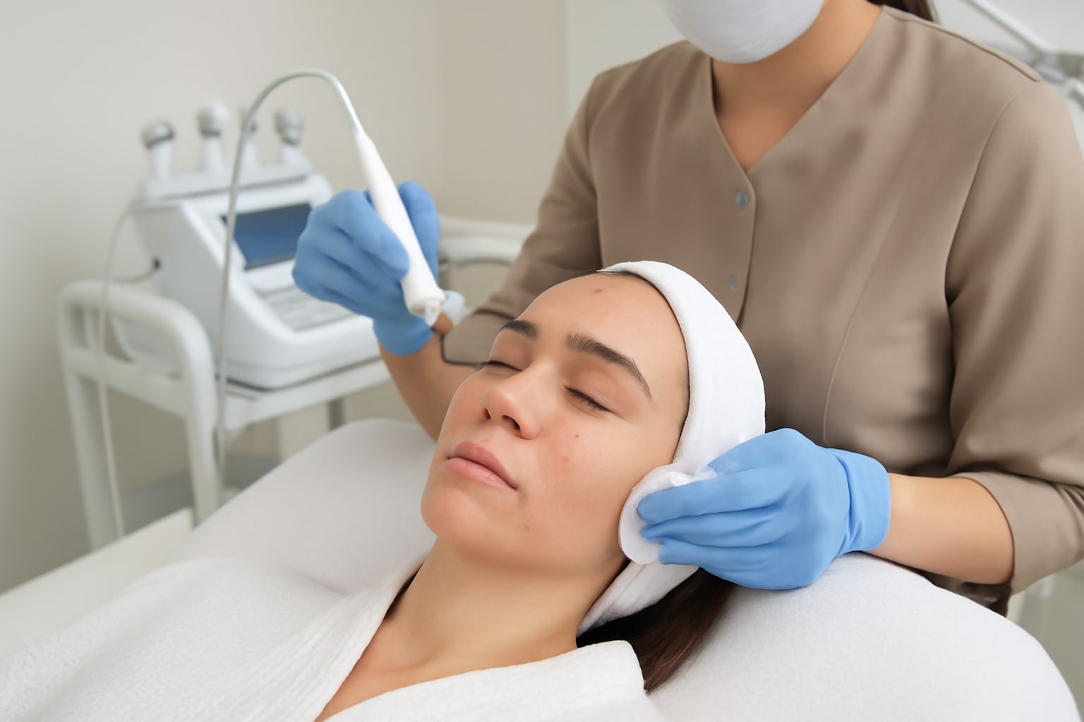 Skin Barrier Rusak & Mudah Iritasi? Klinik Kecantikan Kelapa Gading Punya Perawatan Lembut untuk Memperbaikinya