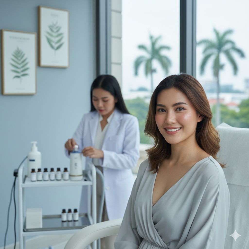 Mesotherapy Kelapa Gading, Pilihan Populer untuk Kulit Cerah Sehat dan Tampil Percaya Diri Setiap Hari