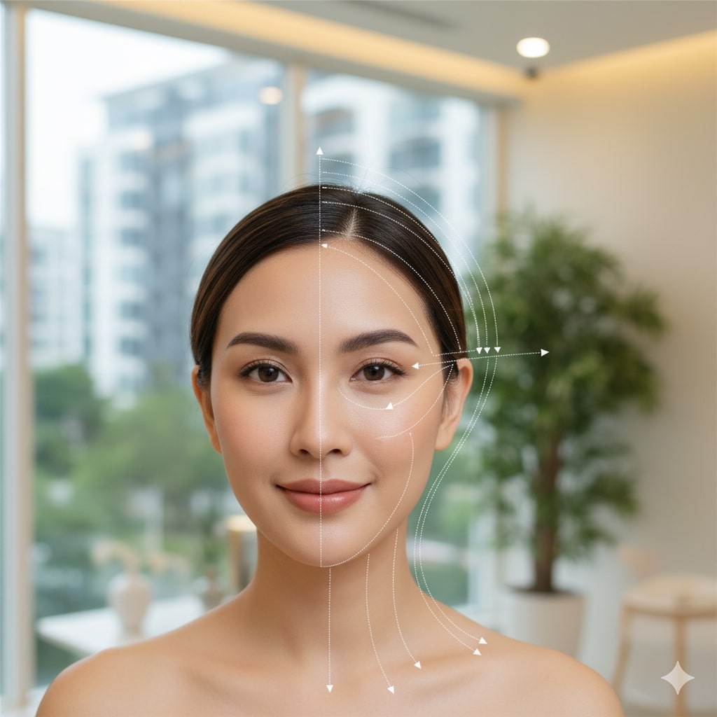 ThreadLift BSD Pilihan Tepat untuk Mengangkat dan Membentuk Wajah Secara Natural