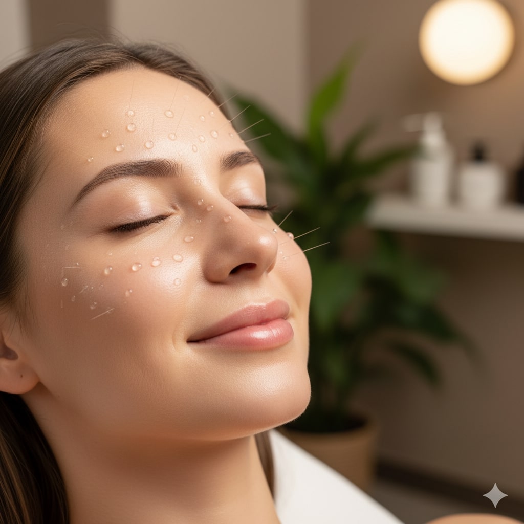 Mesotherapy BSD, Bantu Regenerasi Kulit agar Tampak Lebih Segar Lembap dan Bercahaya