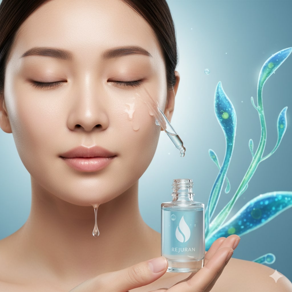 Rejuran Scar BSD, Treatment Healing Booster untuk Kulit Halus Tanpa Tekstur