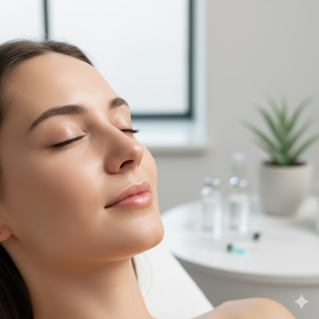 Perawatan Wajah Kelapa Gading, Bantu Atasi Komedo, Kusam, dan Tekstur Kulit Tidak Merata