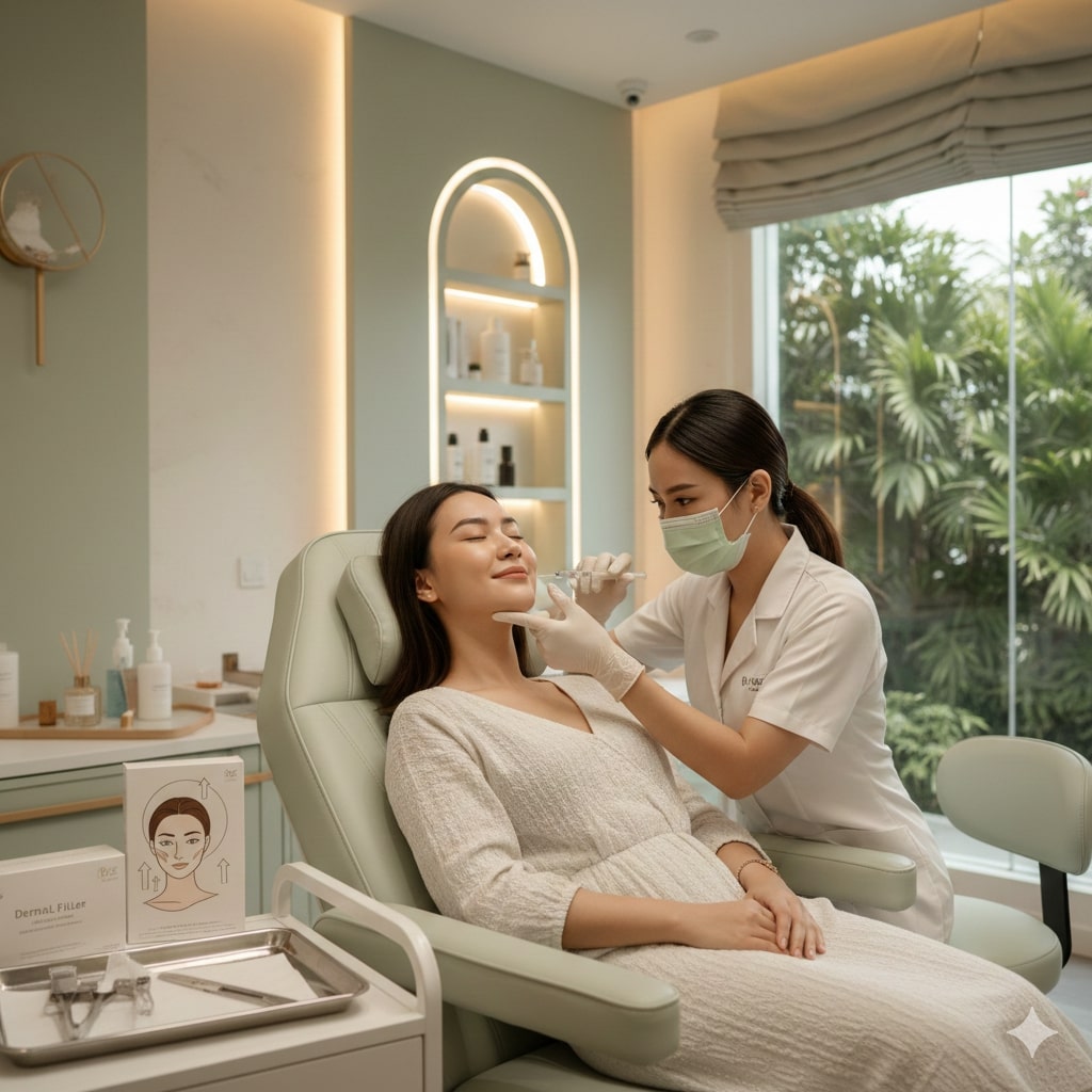 Perawatan Jerawat BSD, Dari Facial, Laser, Sampai Medication, Mana Cocok Buat Kamu?