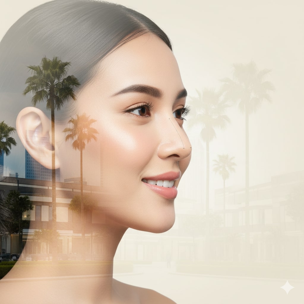 Nose Threadlift Kelapa Gading, Treatment Hits untuk Tampilan Wajah Lebih Tegas dan Menawan!