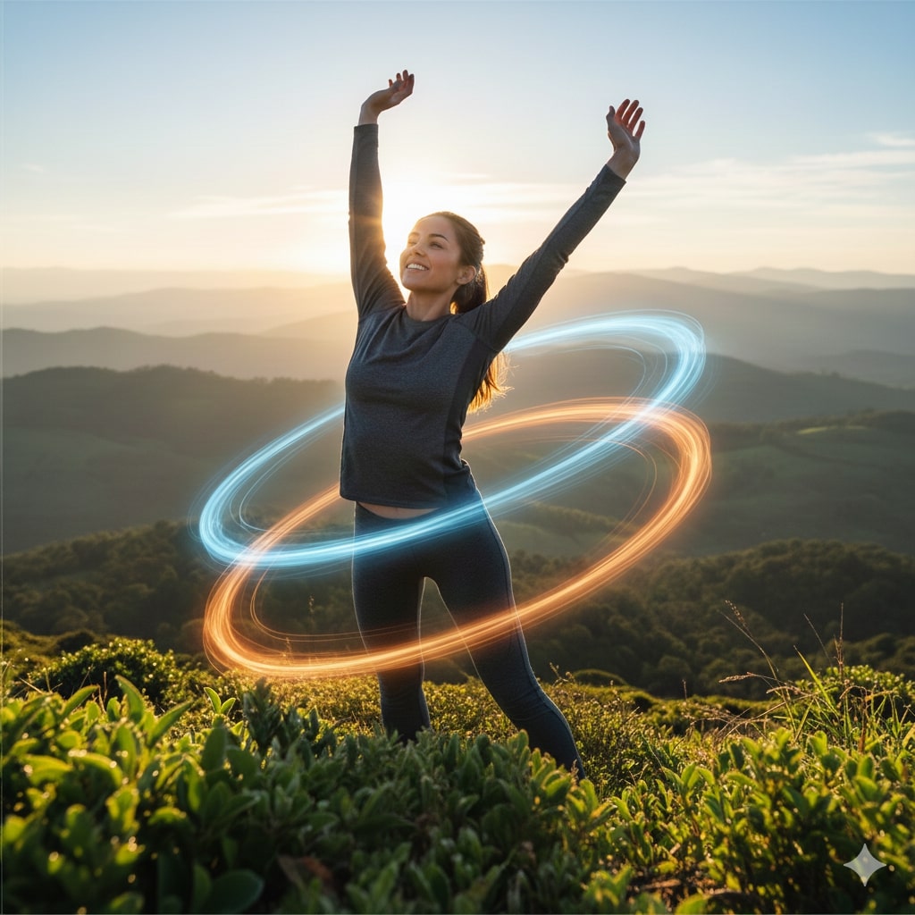 Butuh Extra Energi? Imun Booster dari Reallface Clinic Bantu Tubuh Tetap Stabil & Nggak Mudah Drop.