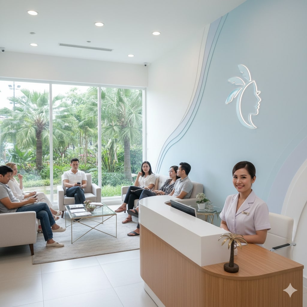 Tempat Facial Kelapa Gading Favorit, Reallface Aesthetic Clinic Hadir Bikin Kulit Cerah dan Segar Sepanjang Hari!