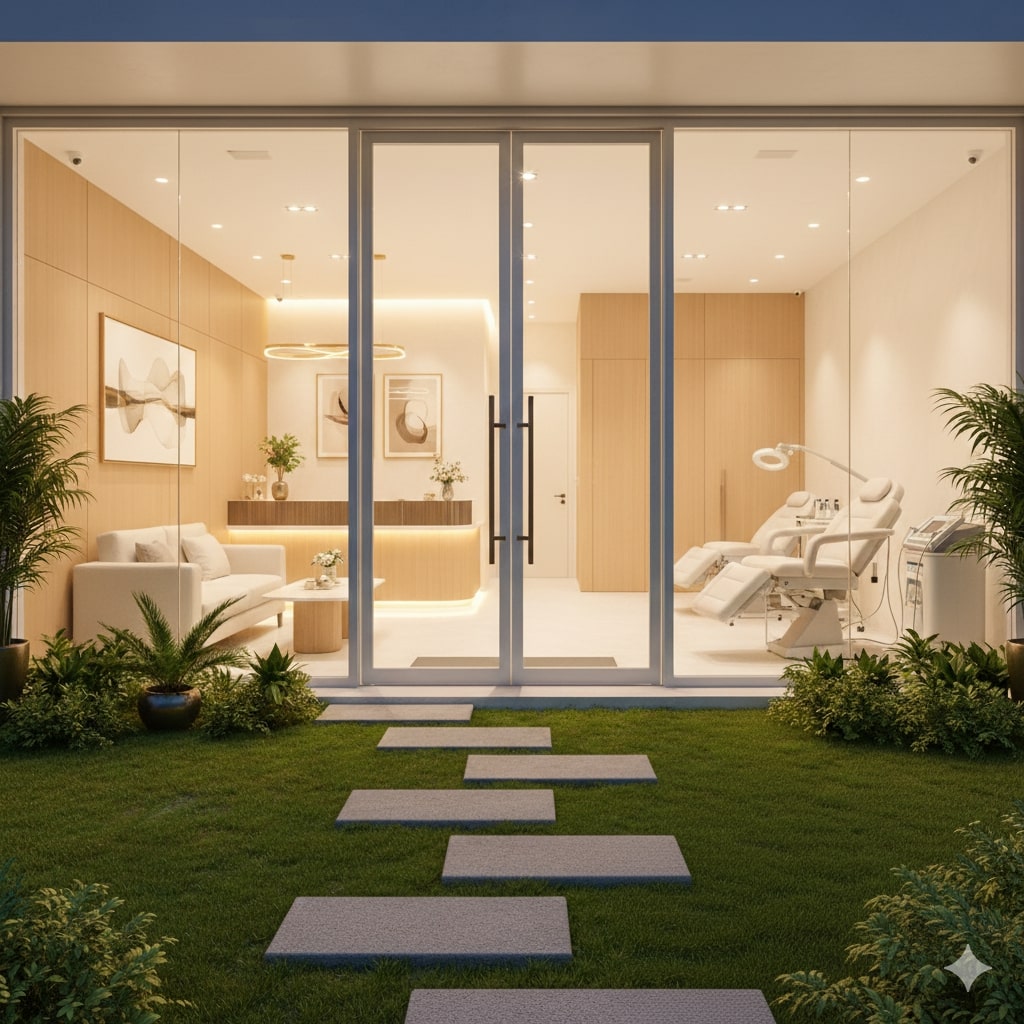 Klinik Kecantikan Kelapa Gading — Tempat Favorit untuk Facial, Filler, & Perawatan Glowing!