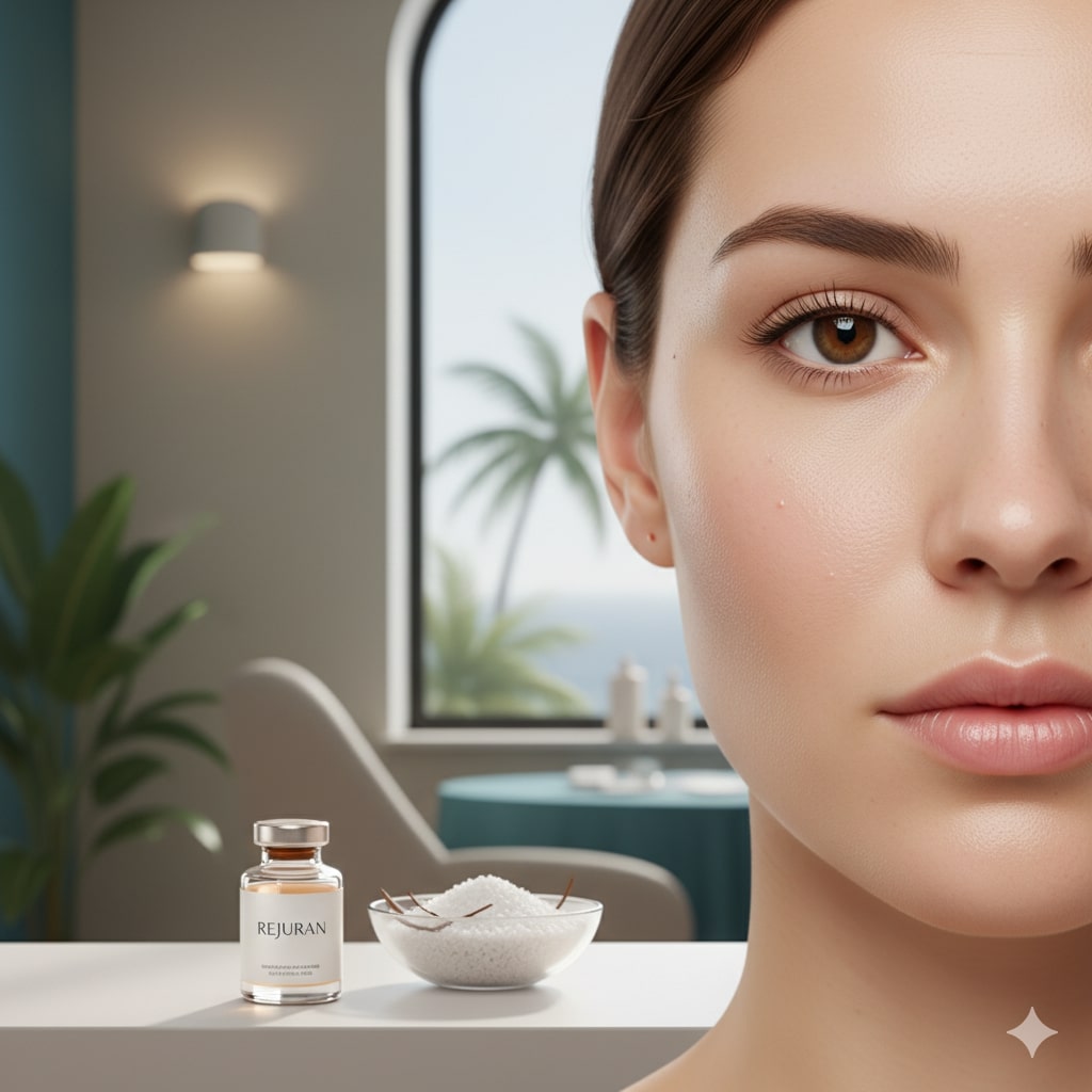 Rejuran Scar Kelapa Gading, Treatment Favorit untuk Memperbaiki Tekstur & Scar Acne